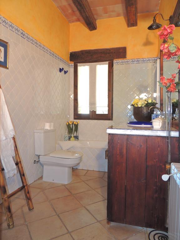 Villa Vallmar Valldemossa (Mallorca) Quarto foto