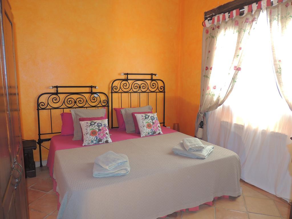 Villa Vallmar Valldemossa (Mallorca) Quarto foto