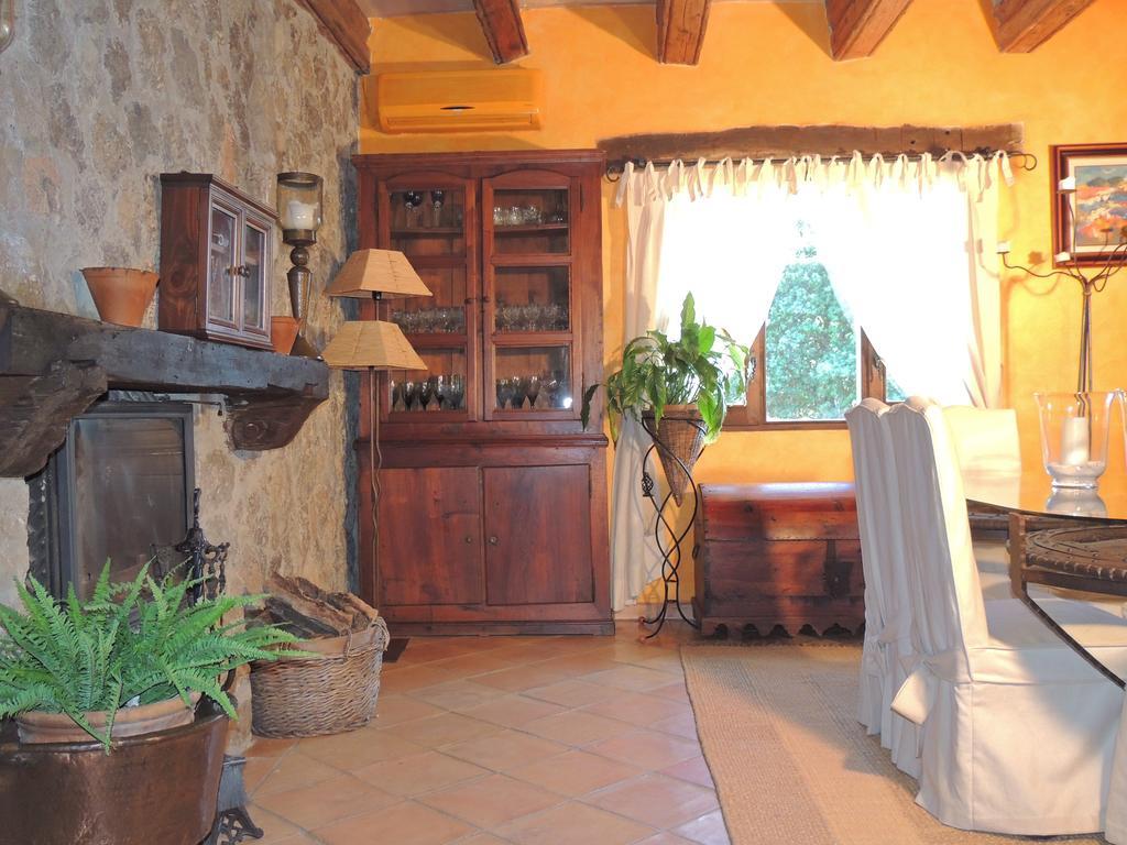 Villa Vallmar Valldemossa (Mallorca) Quarto foto