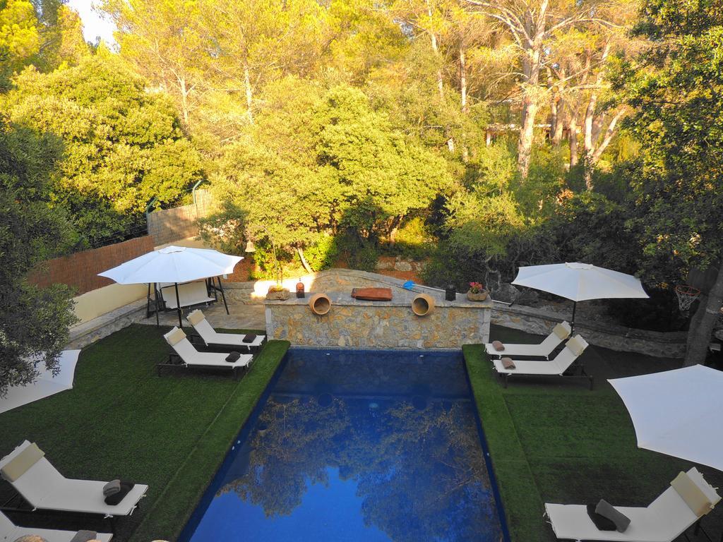 Villa Vallmar Valldemossa (Mallorca) Quarto foto
