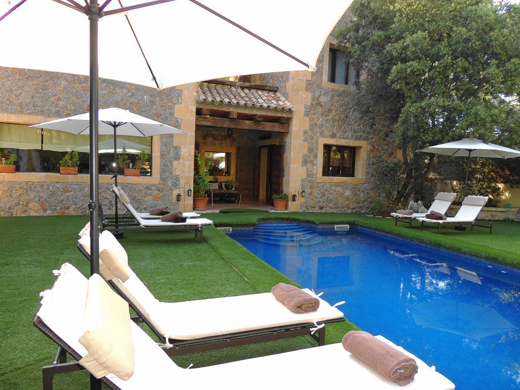 Villa Vallmar Valldemossa (Mallorca) Quarto foto