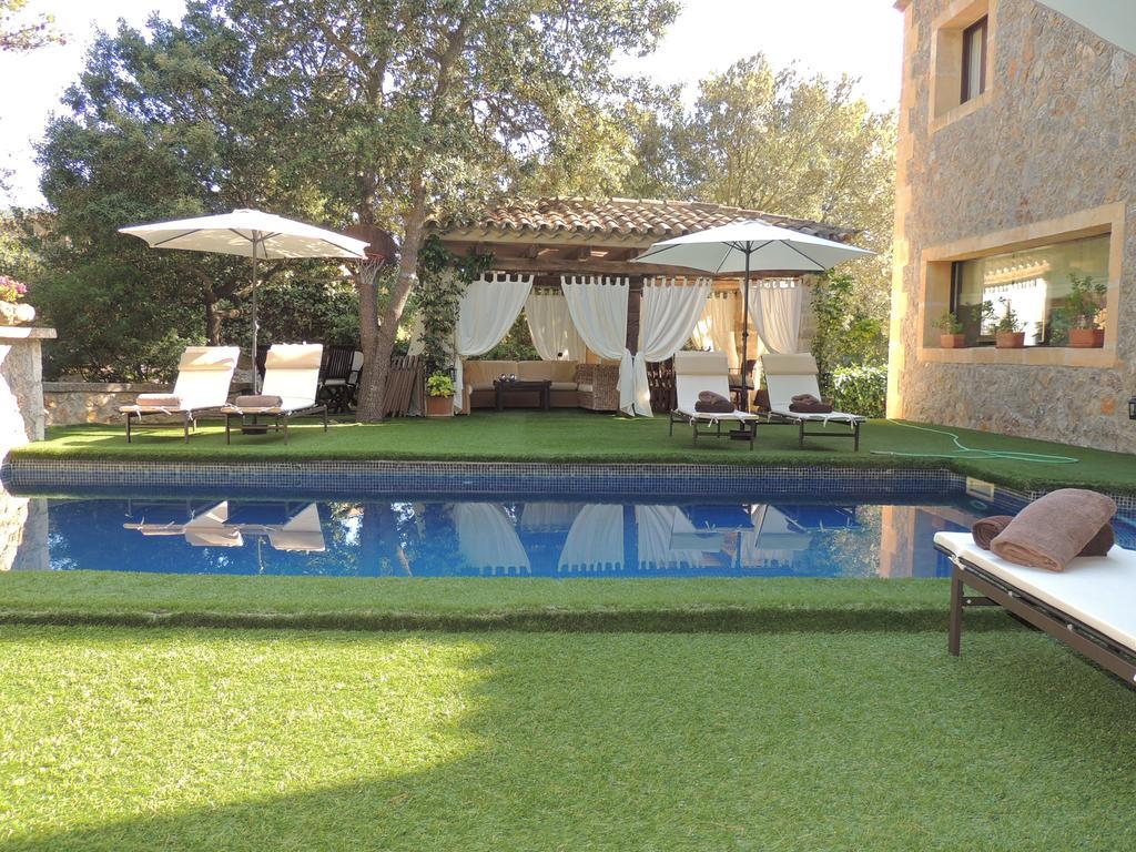 Villa Vallmar Valldemossa (Mallorca) Exterior foto